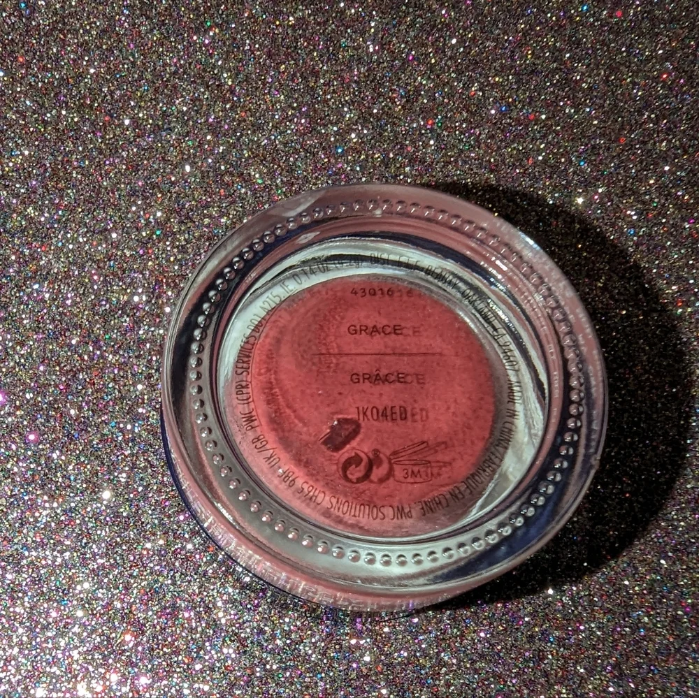 YOU CHOOSE Sheer Flush Cheek Tint with Sunflower Seed Oil KEYS Soulcare